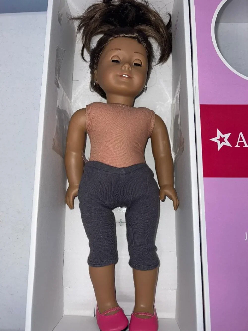 American Girl Doll - Picture 3 of 3
